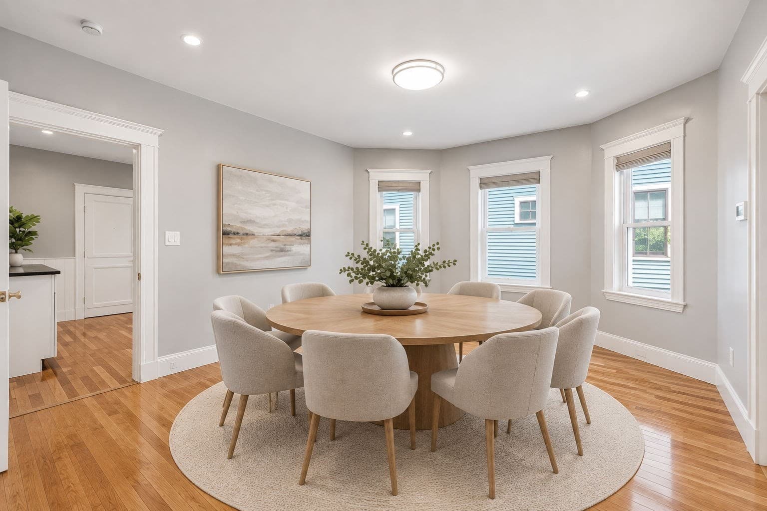 Condominium at 67 Broadway # 1, Arlington MA 02474, Arlington, photo 8 of 35