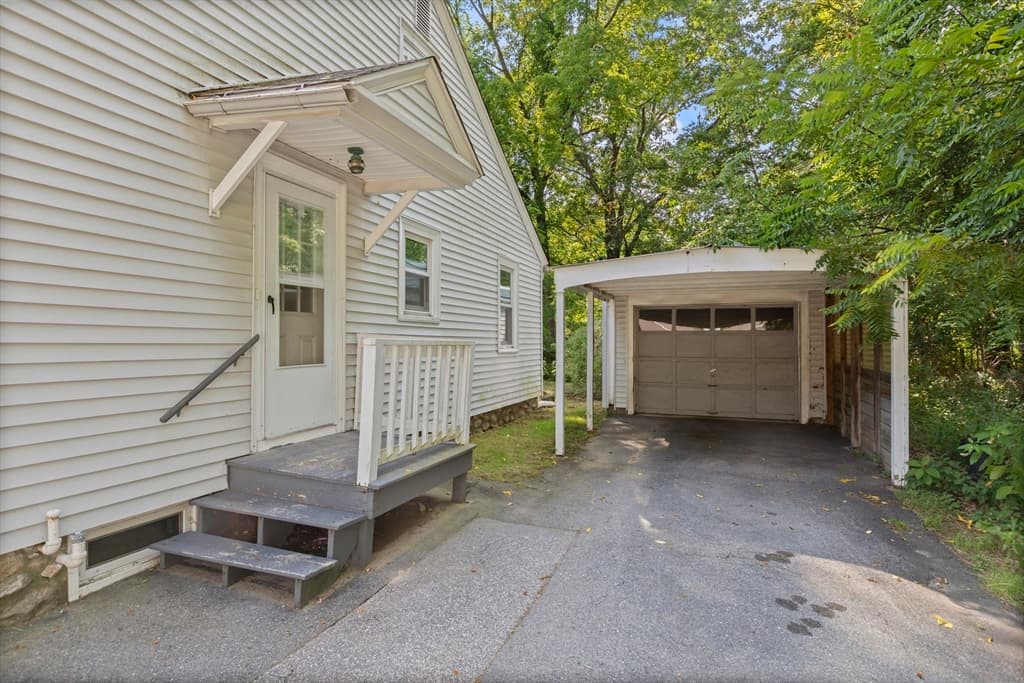 Single Family Residence at 12 Cedar Ave, Millbury MA 01527, Millbury, photo 2 of 24
