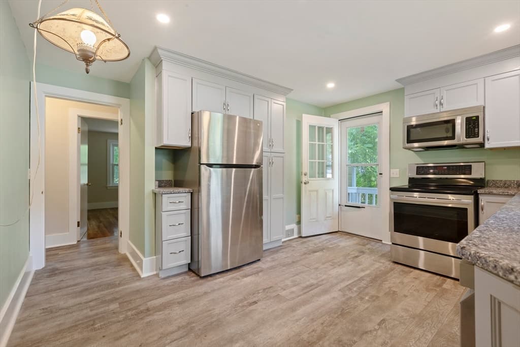 Single Family Residence at 12 Cedar Ave, Millbury MA 01527, Millbury, photo 7 of 24