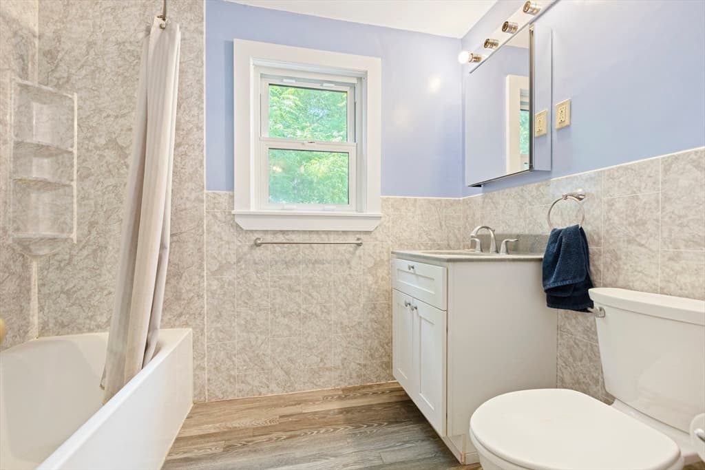 Single Family Residence at 12 Cedar Ave, Millbury MA 01527, Millbury, photo 14 of 24
