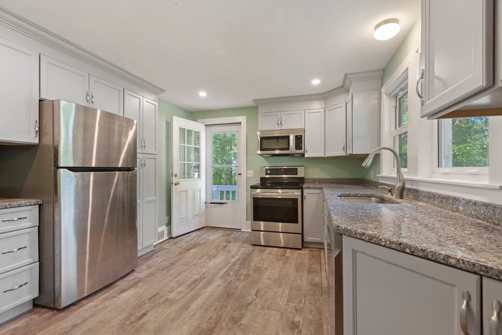 Single Family Residence at 12 Cedar Ave, Millbury MA 01527, Millbury, photo 8 of 24