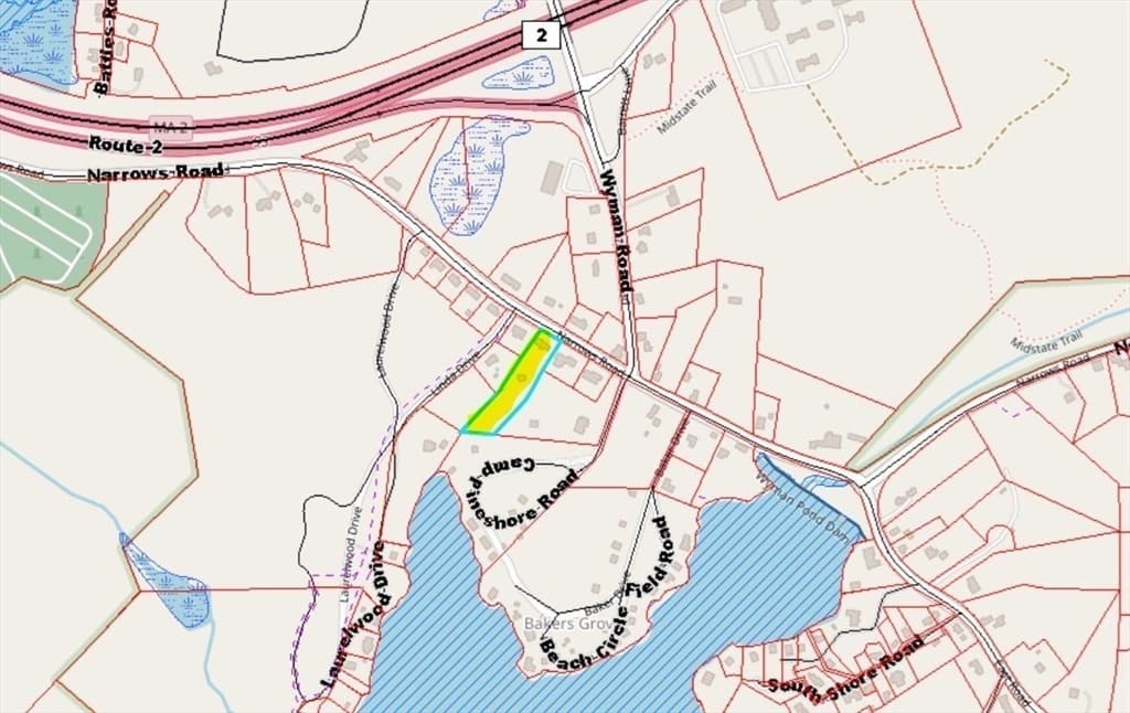 85 Narrows Rd, Westminster MA 01473 photo 30