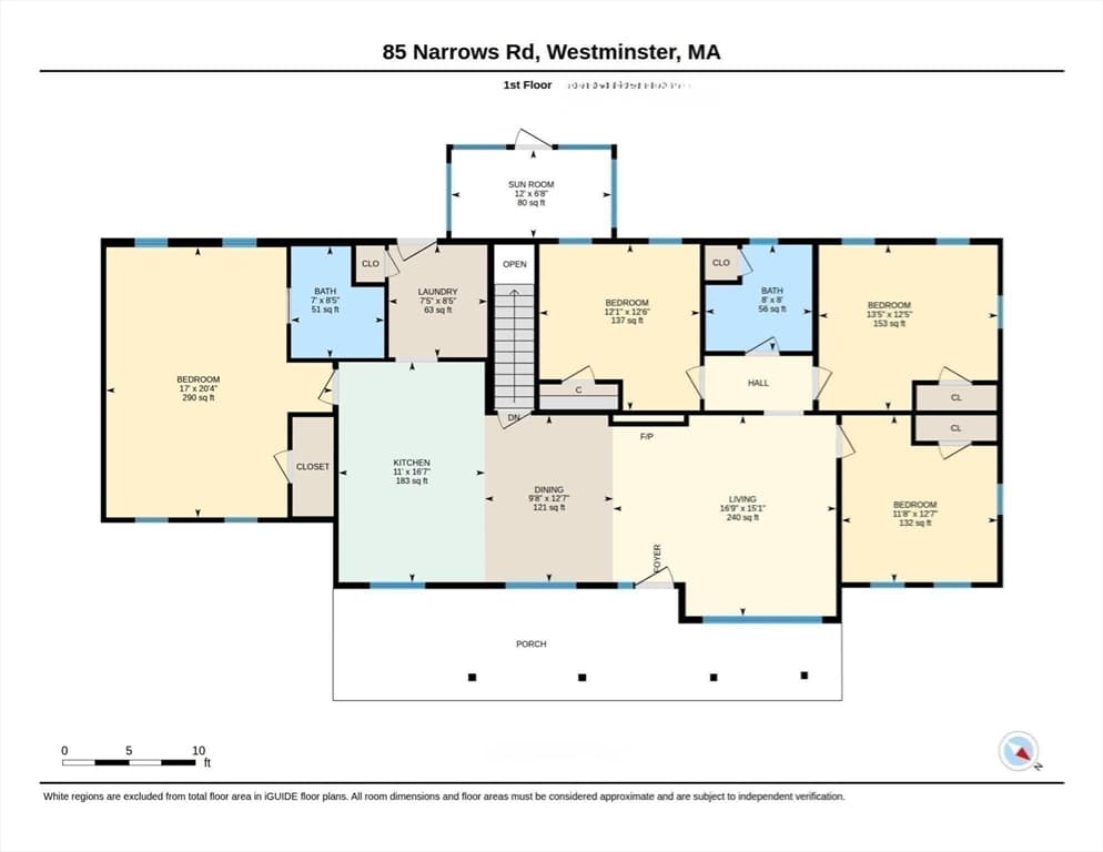 85 Narrows Rd, Westminster MA 01473 photo 31