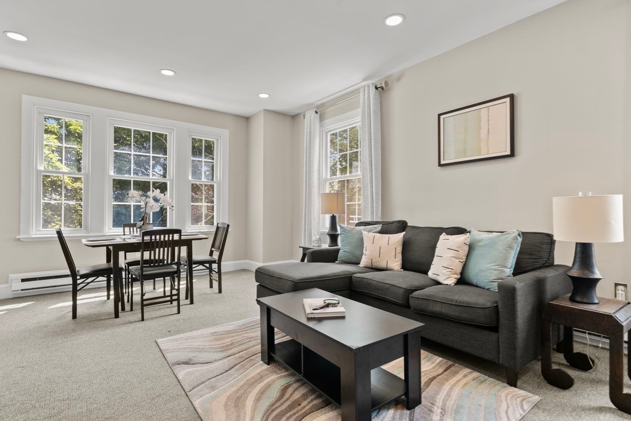 Condominium at 1401 Great Pond Road # 8, North Andover MA 01845, photo 13 of 38