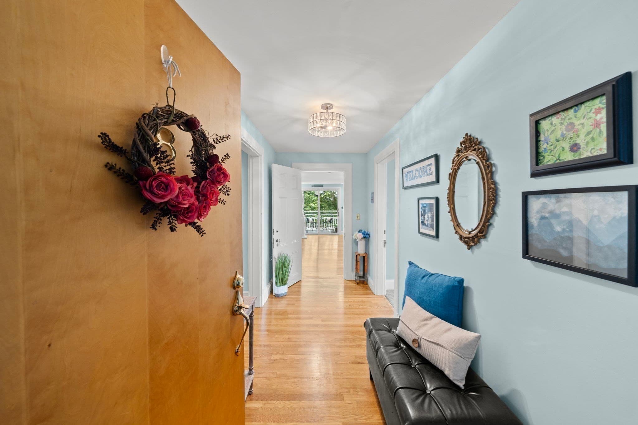 Condominium at 1401 Great Pond Road # 8, North Andover MA 01845, photo 3 of 38