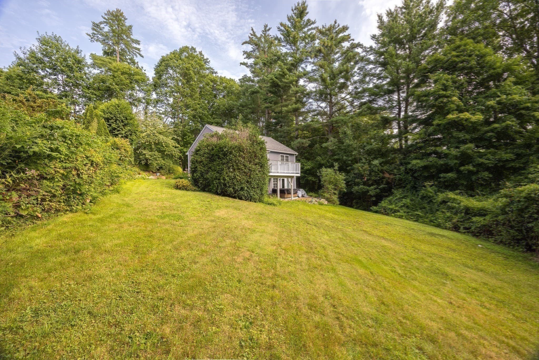 Single Family Residence at 17 Atwater Pl, West Brookfield MA 01585, West Brookfield, photo 27 of 33