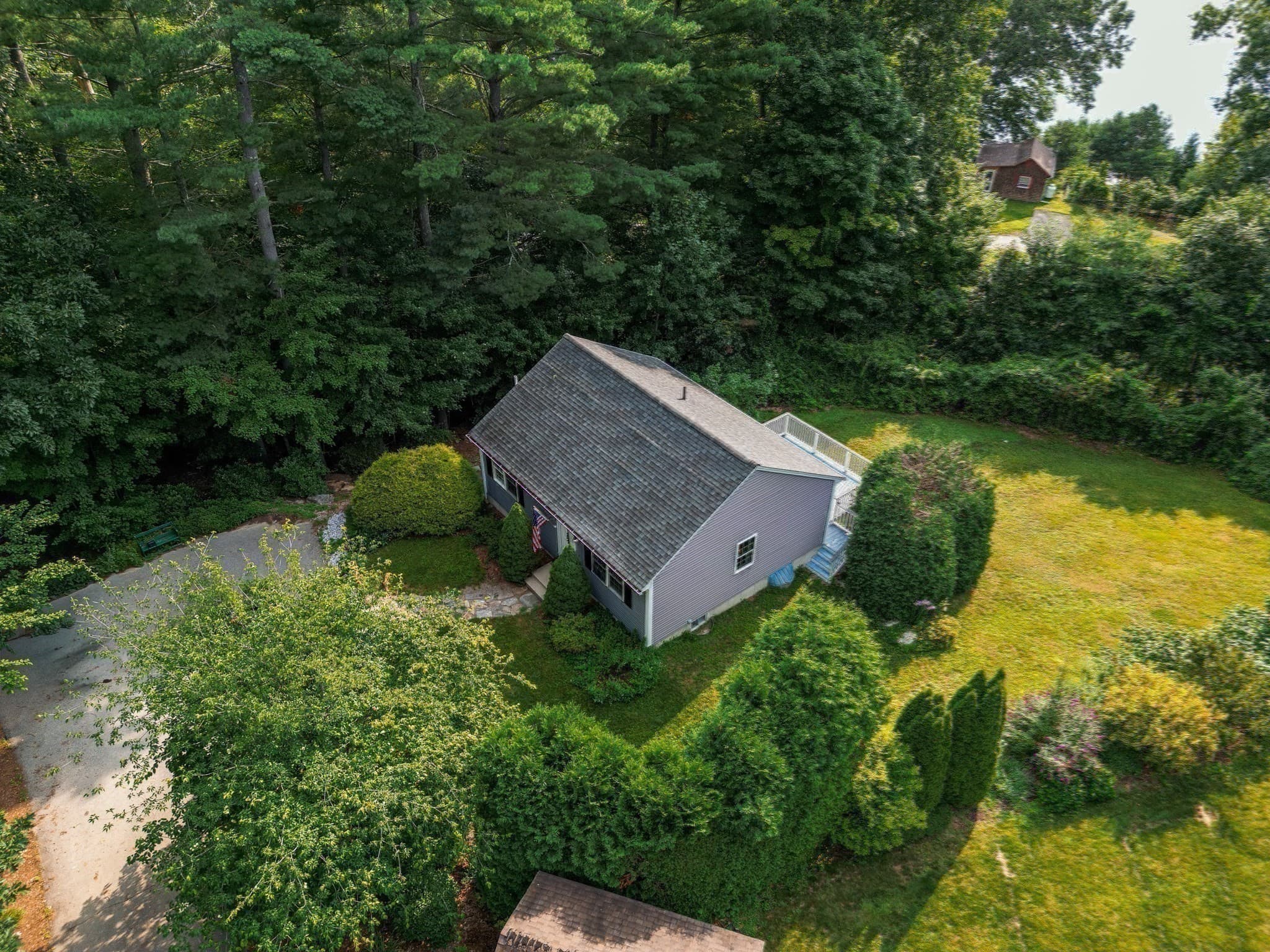 Single Family Residence at 17 Atwater Pl, West Brookfield MA 01585, West Brookfield, photo 26 of 33