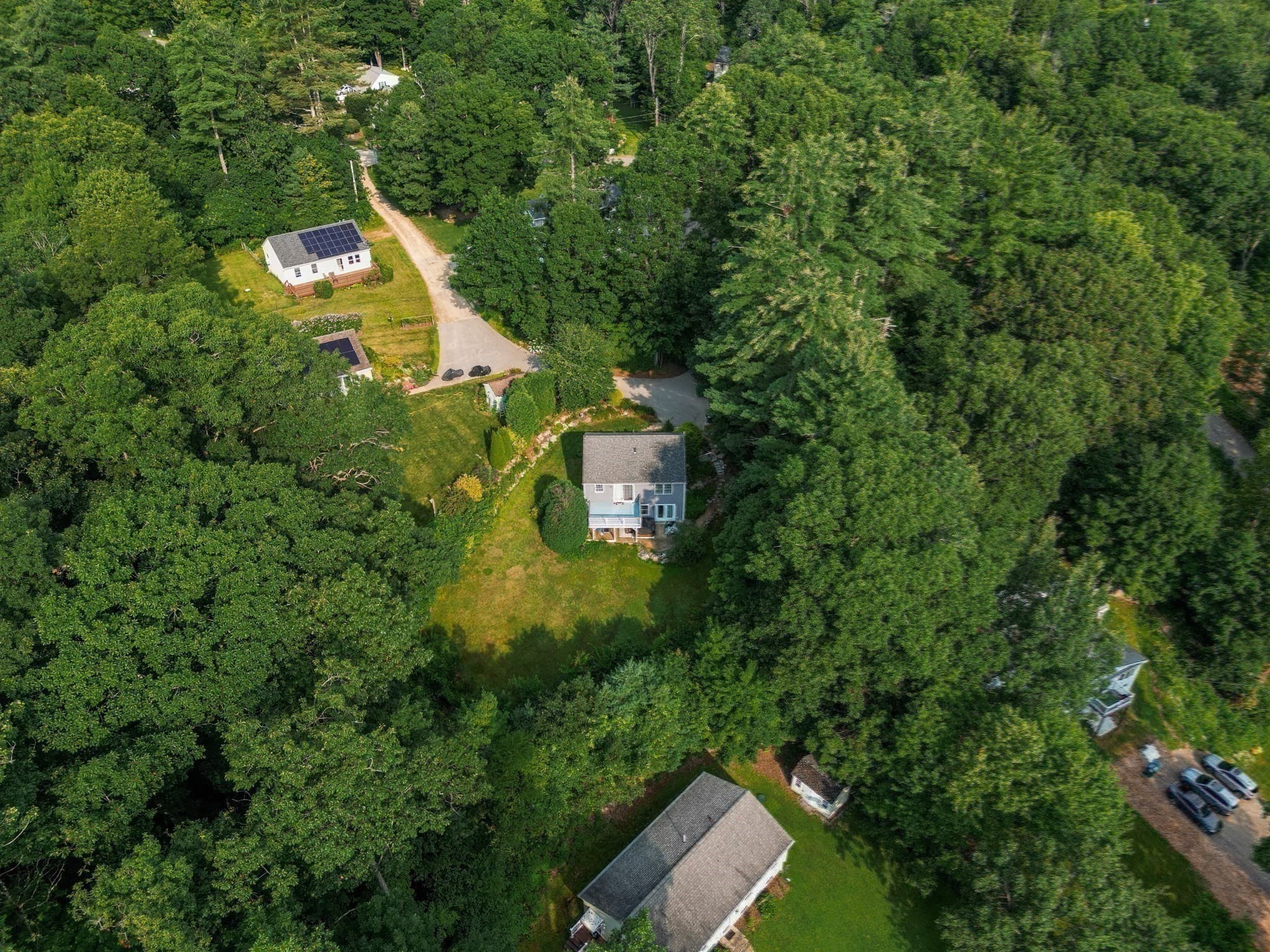 Single Family Residence at 17 Atwater Pl, West Brookfield MA 01585, West Brookfield, photo 29 of 33