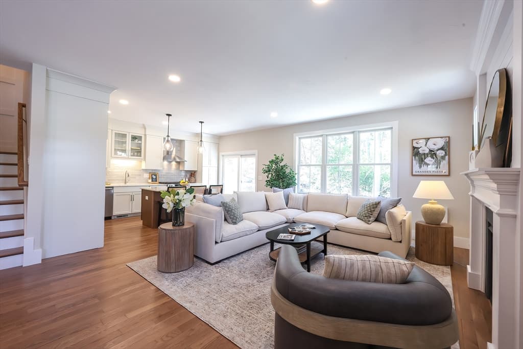 37 Thomas Mann Circle # 23, Norfolk MA 02056 photo 19