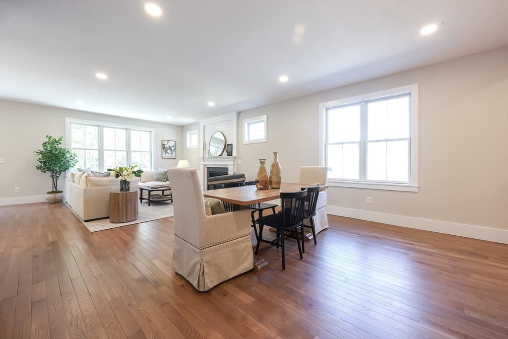 37 Thomas Mann Circle # 23, Norfolk MA 02056 photo 8
