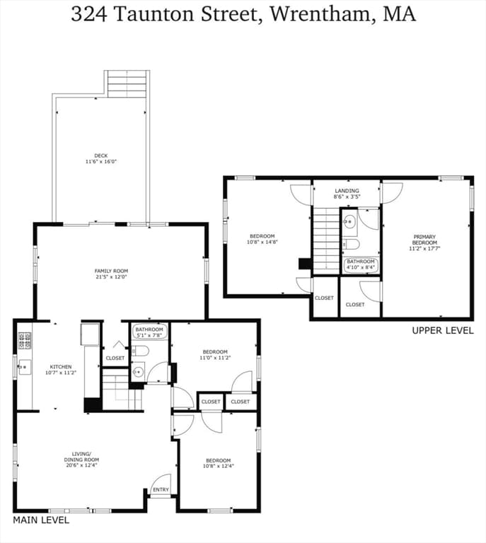 324 Taunton St, Wrentham MA 02093 photo 42