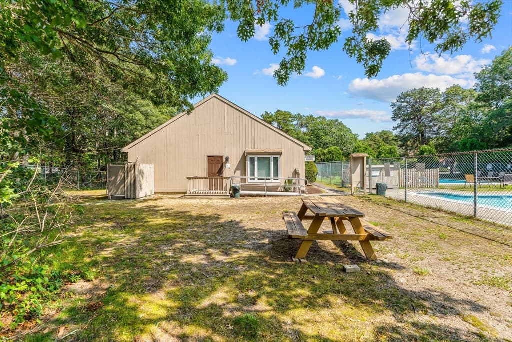 481 Buck Island # 4B, Yarmouth MA 02673 photo 36