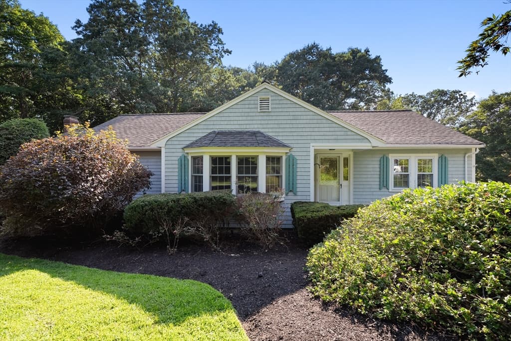 13 Rayfield Rd, Marshfield MA 02050