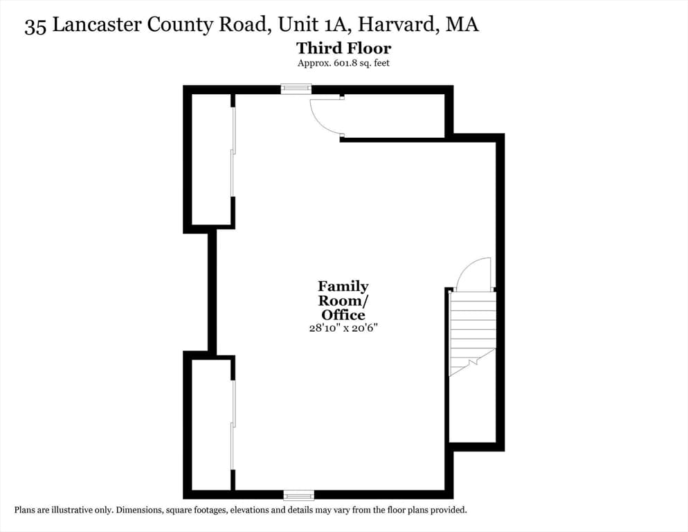 35 Lancaster County Rd # 1A, Harvard MA 01451 photo 33