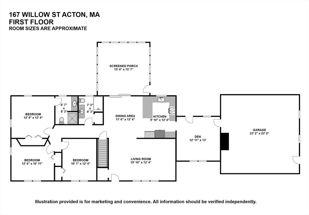 167 Willow St, Acton MA 01720 photo 42