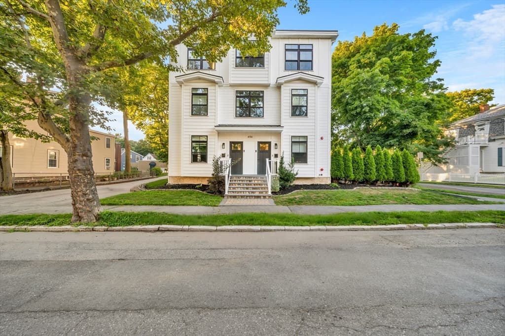 49A Chestnut St # 3, Wakefield MA 01880 photo 41