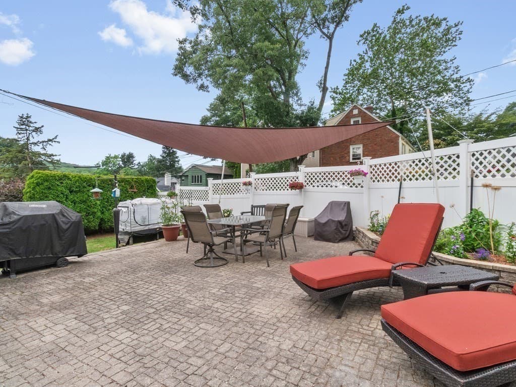 Single Family Residence at 39 Smart Street, Waltham MA 02451, Waltham, photo 26 of 34