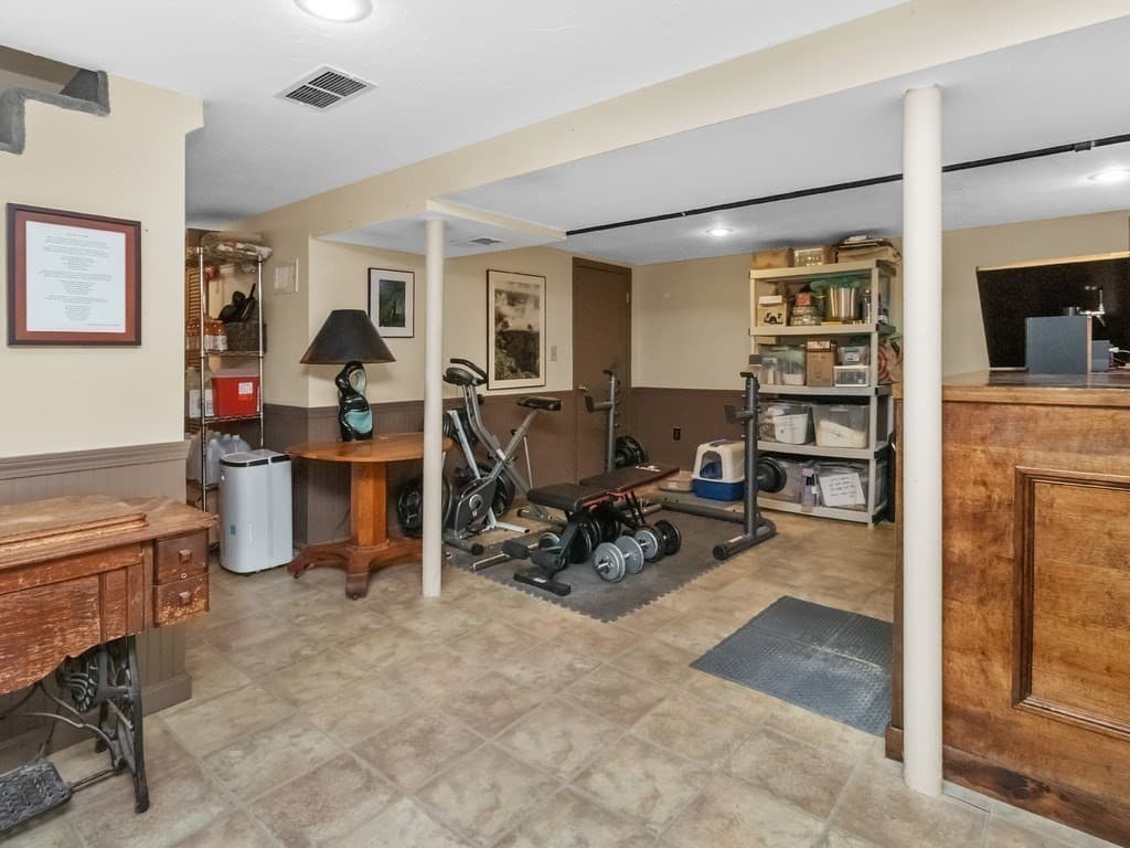 Single Family Residence at 39 Smart Street, Waltham MA 02451, Waltham, photo 22 of 34