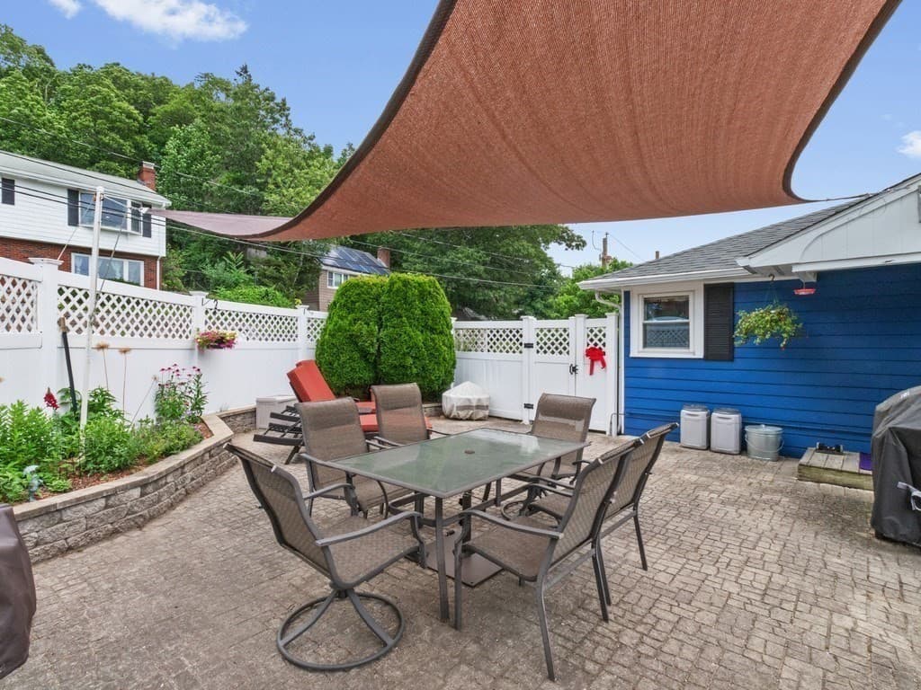 Single Family Residence at 39 Smart Street, Waltham MA 02451, Waltham, photo 24 of 34