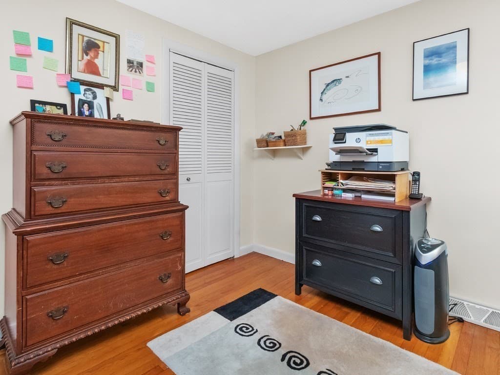 Single Family Residence at 39 Smart Street, Waltham MA 02451, Waltham, photo 18 of 34