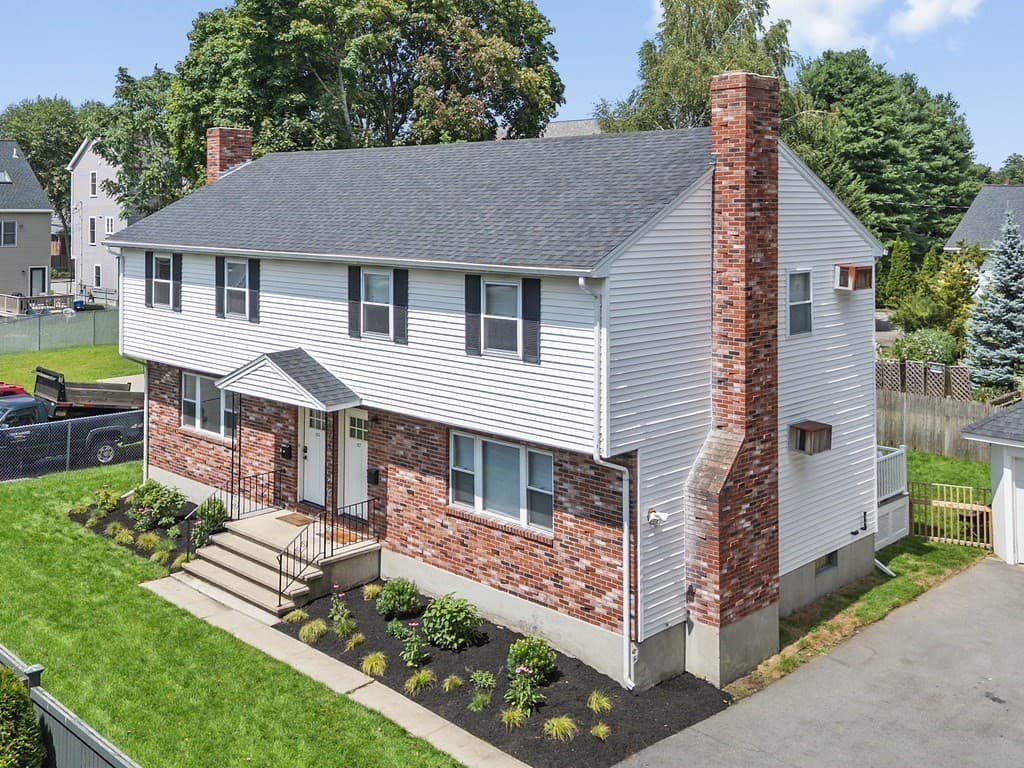 169 River Street # 169, Waltham MA 02453