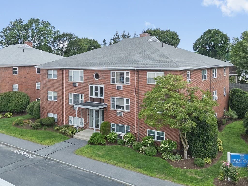 40 Whitman Road # 2, Waltham MA 02453 photo 32