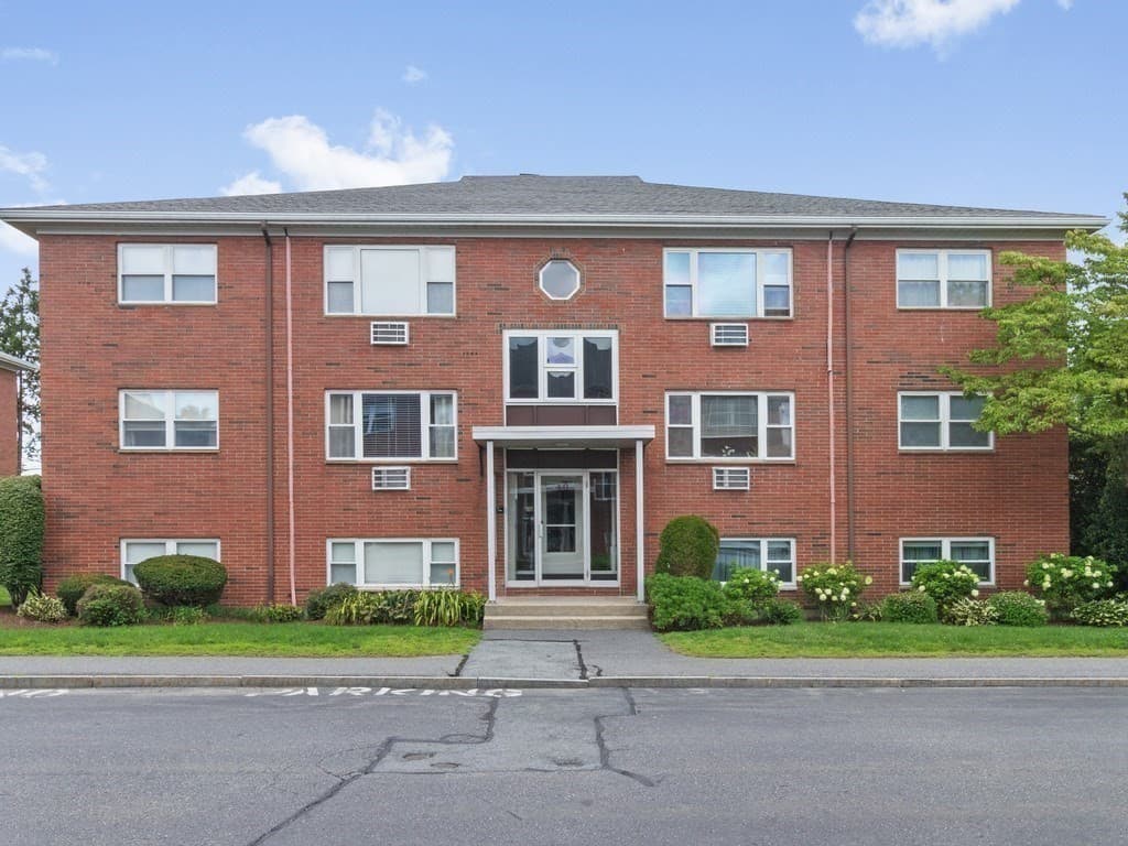 40 Whitman Road # 2, Waltham MA 02453 photo 33
