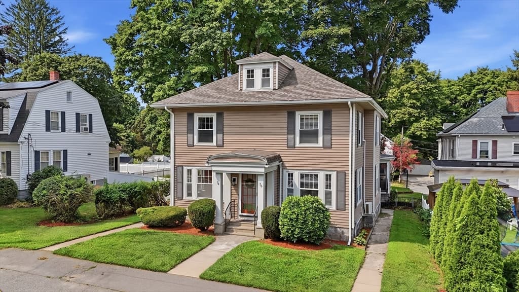 34 Daniels St # 34, Lowell MA 01852 photo 4