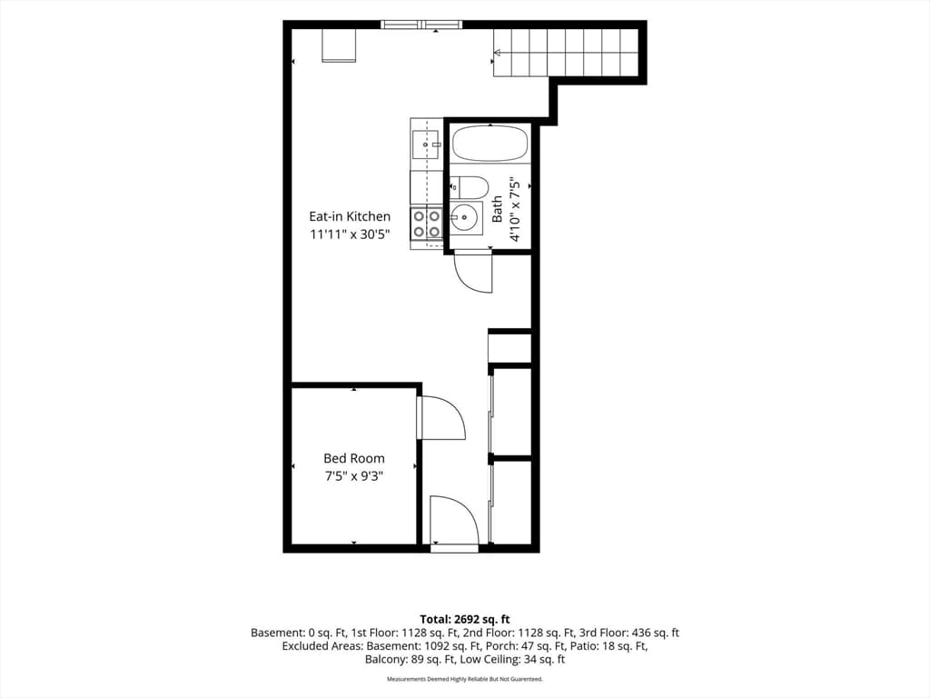 10 Brook St, Brockton MA 02301 photo 41