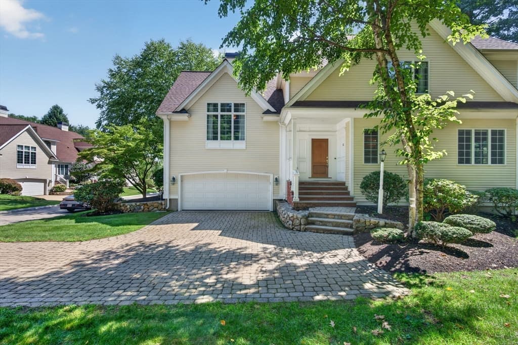32 Bobby Jones Dr # 32, Andover MA 01810 photo 2