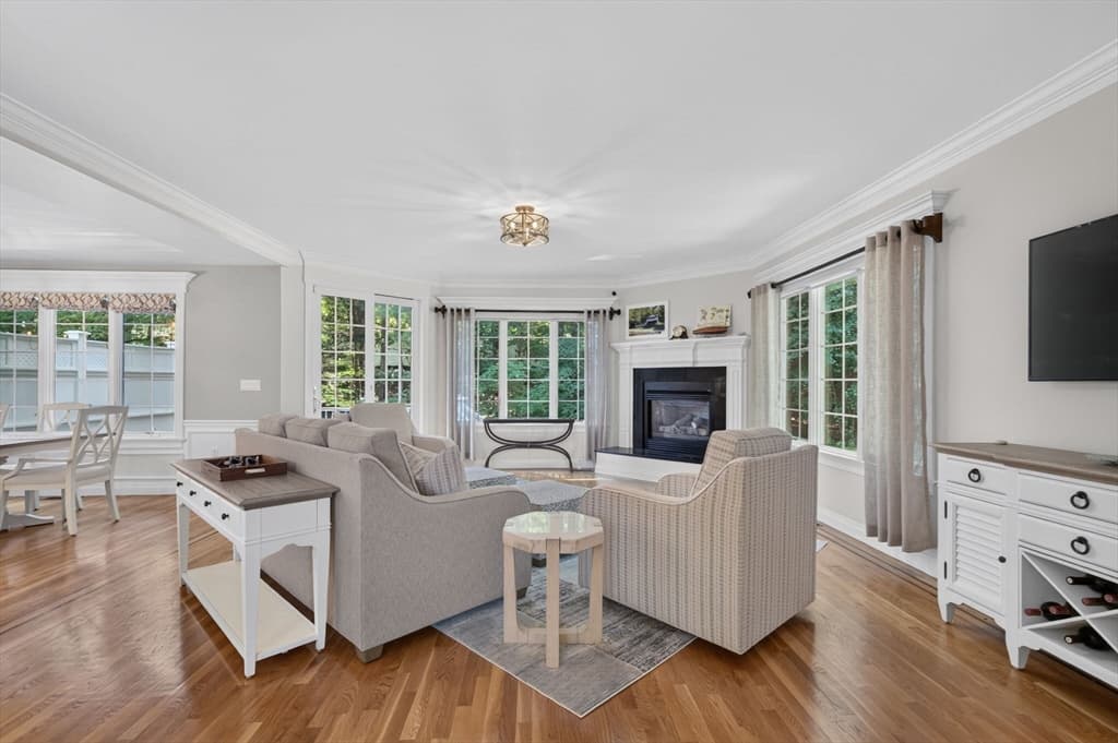 32 Bobby Jones Dr # 32, Andover MA 01810 photo 22