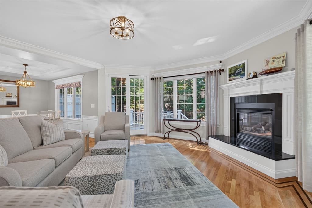 32 Bobby Jones Dr # 32, Andover MA 01810 photo 5