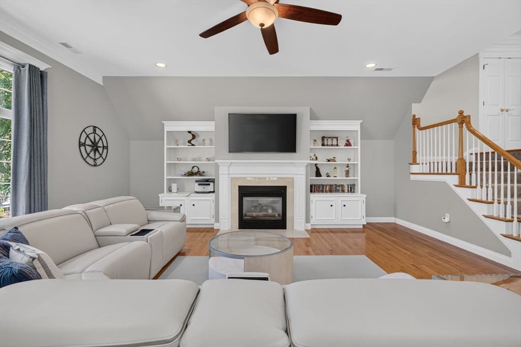 32 Bobby Jones Dr # 32, Andover MA 01810 photo 18