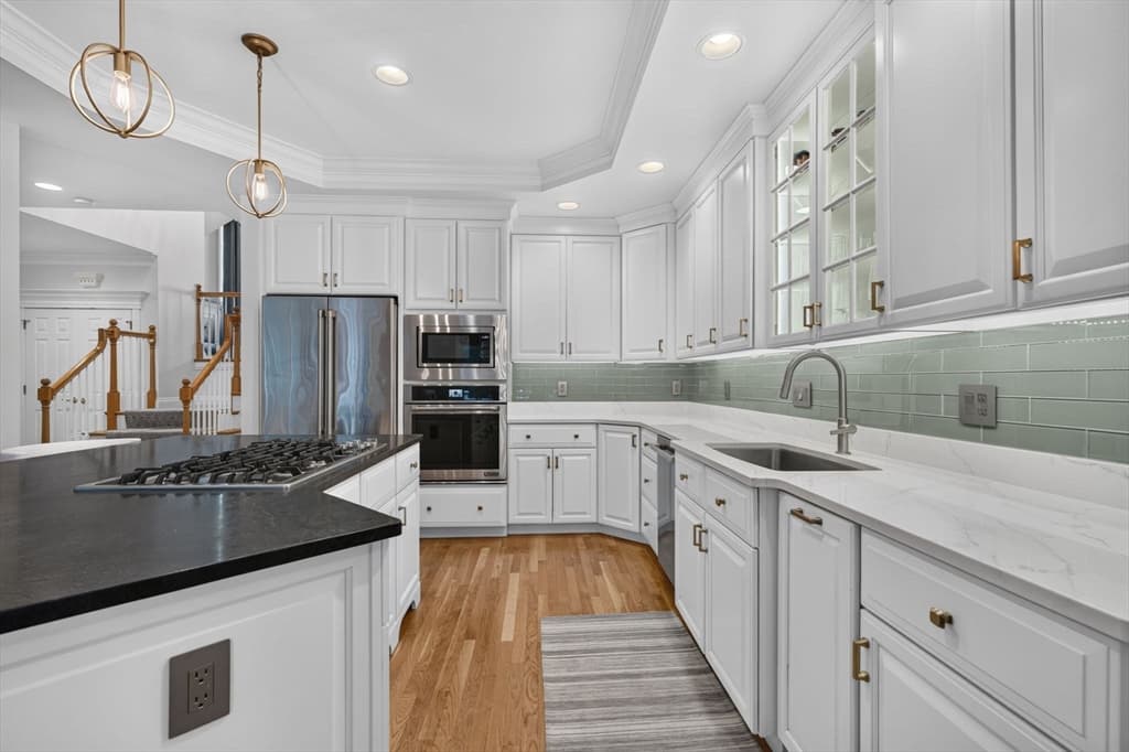 32 Bobby Jones Dr # 32, Andover MA 01810 photo 11