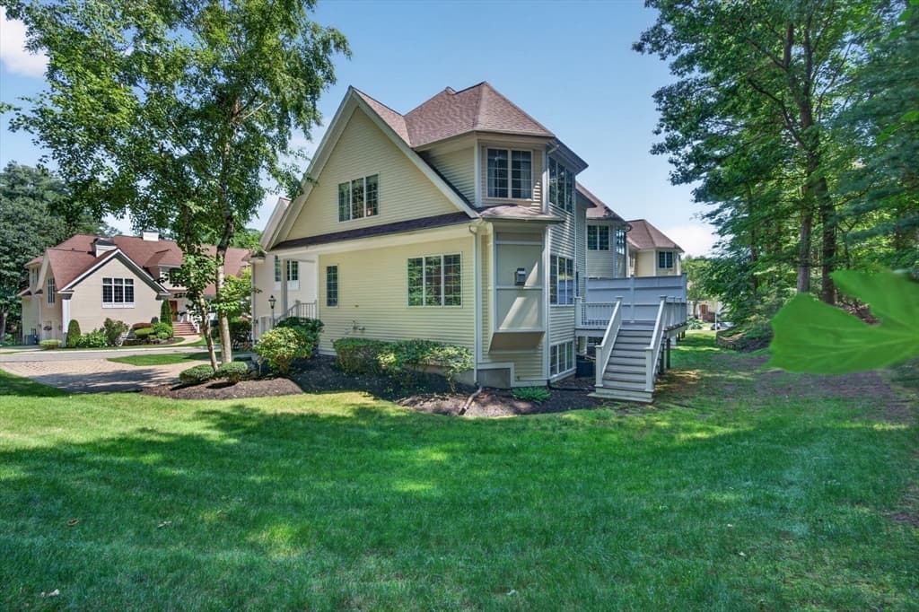 32 Bobby Jones Dr # 32, Andover MA 01810 photo 40