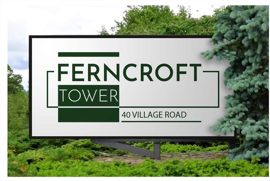 1012 Ferncroft Tower # 1012, Middleton MA 01949 photo 2
