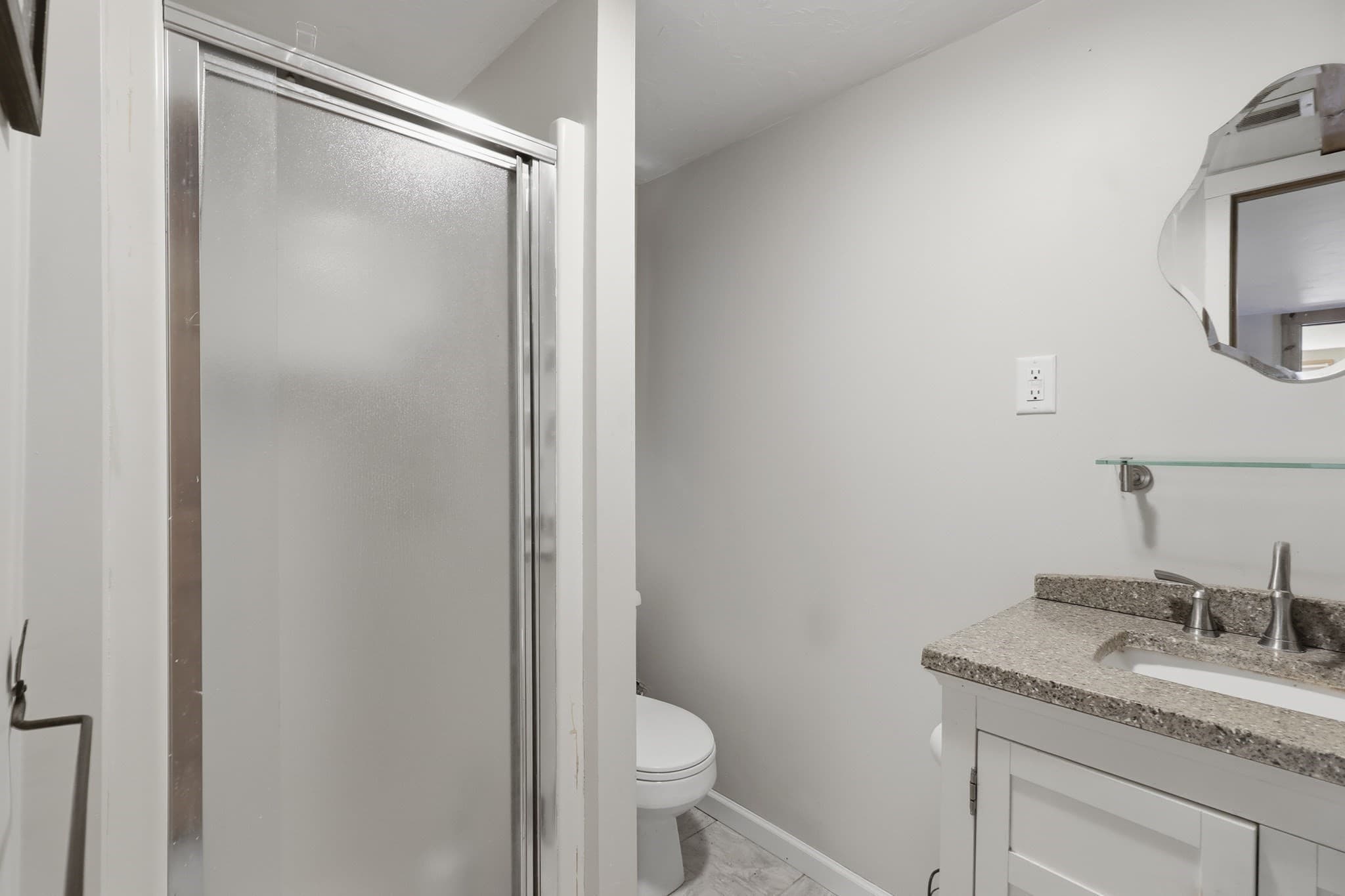 2 Family - 2 Units Side by Side at 89 Jolicoeur Avenue, Spencer MA 01562, photo 16 of 39