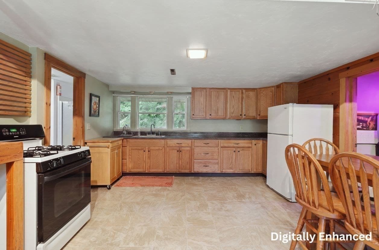 2 Family - 2 Units Side by Side at 89 Jolicoeur Avenue, Spencer MA 01562, photo 26 of 39