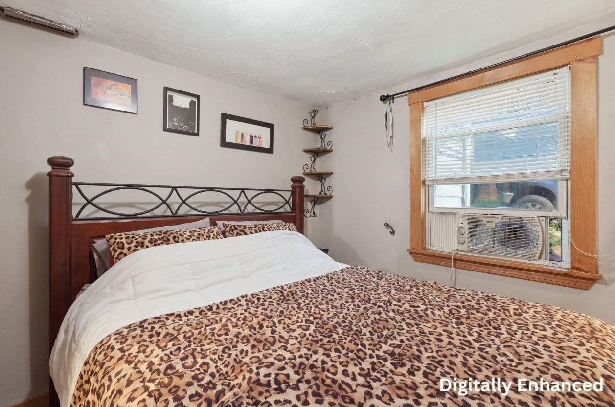 2 Family - 2 Units Side by Side at 89 Jolicoeur Avenue, Spencer MA 01562, photo 32 of 39