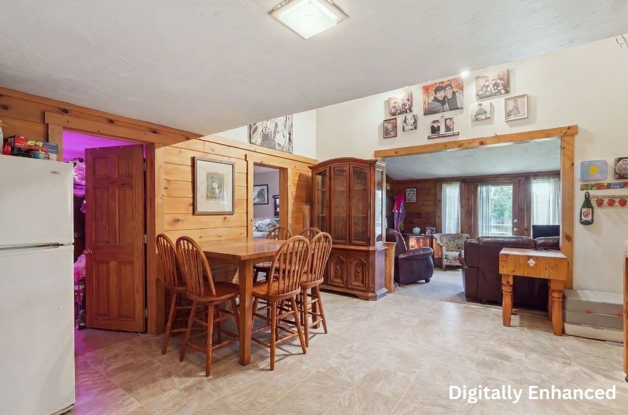 2 Family - 2 Units Side by Side at 89 Jolicoeur Avenue, Spencer MA 01562, photo 28 of 39