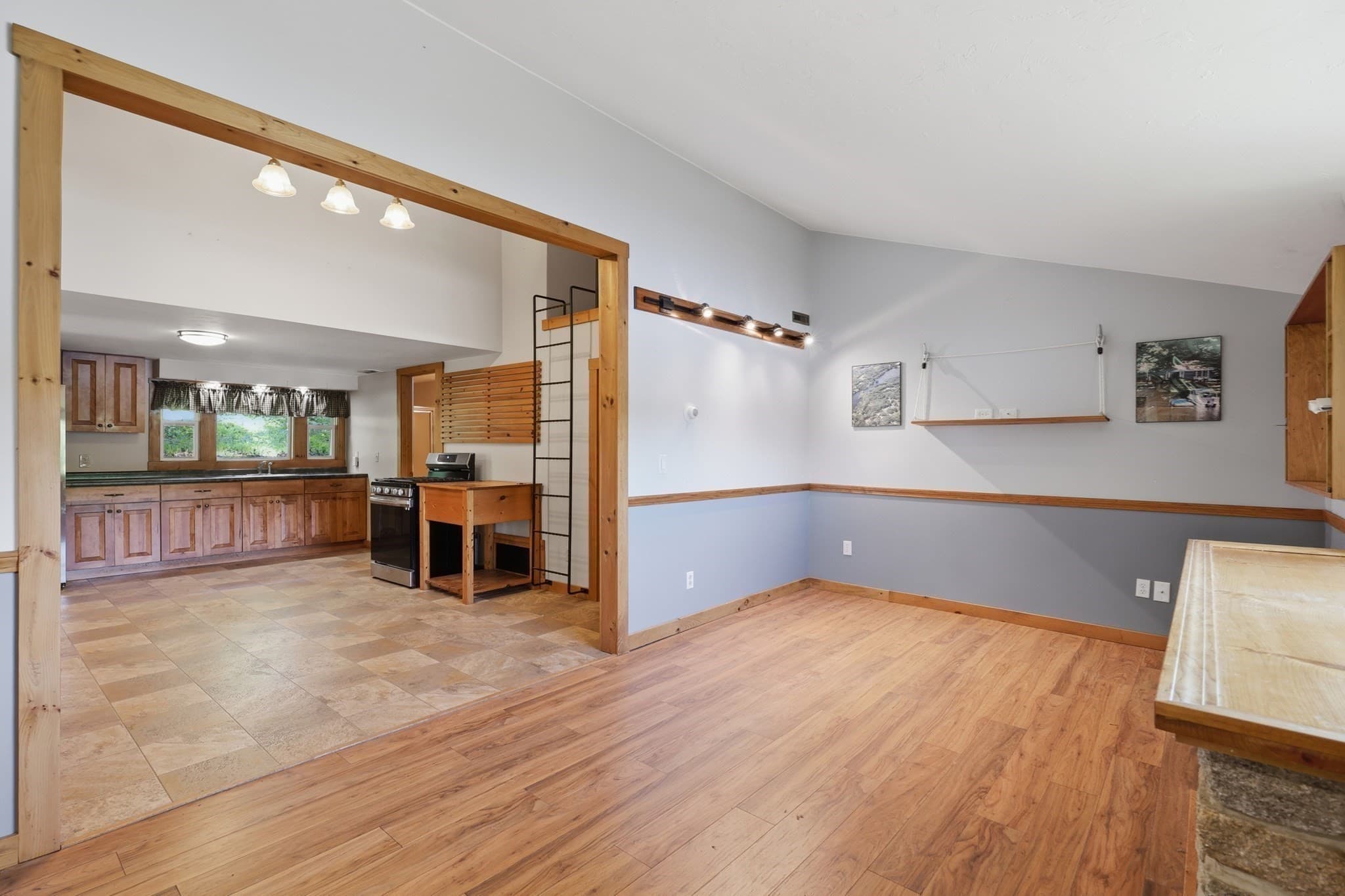 2 Family - 2 Units Side by Side at 89 Jolicoeur Avenue, Spencer MA 01562, photo 10 of 39