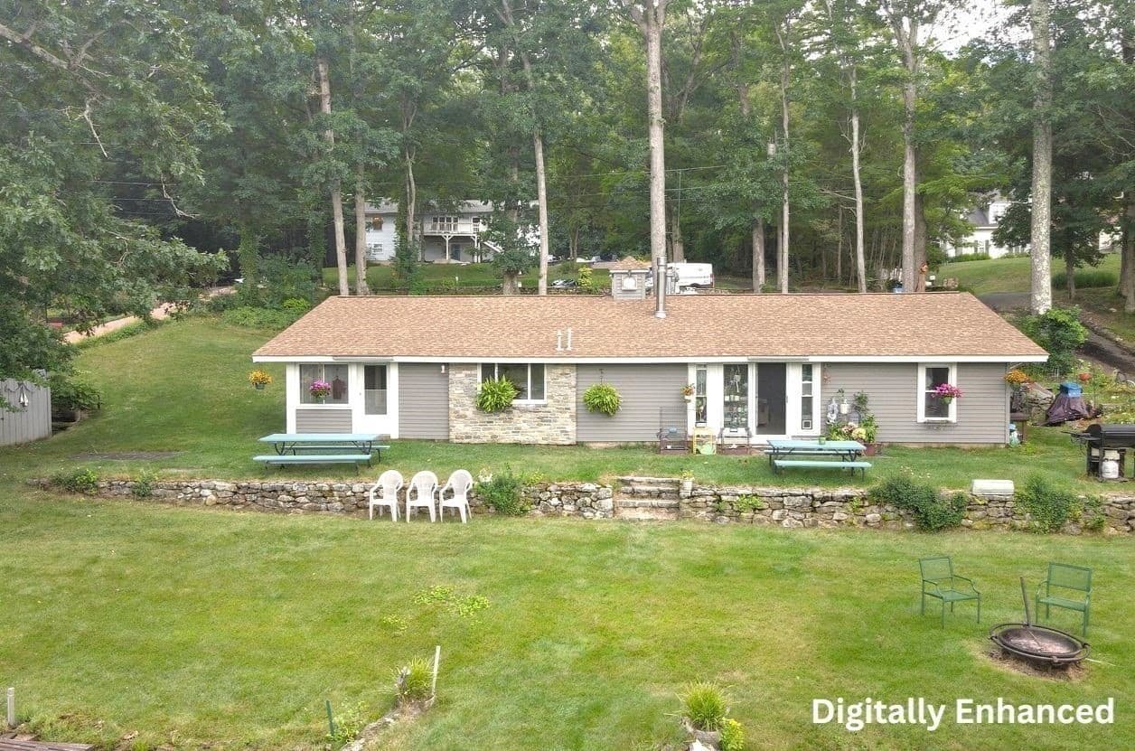 2 Family - 2 Units Side by Side at 89 Jolicoeur Avenue, Spencer MA 01562, photo 37 of 39