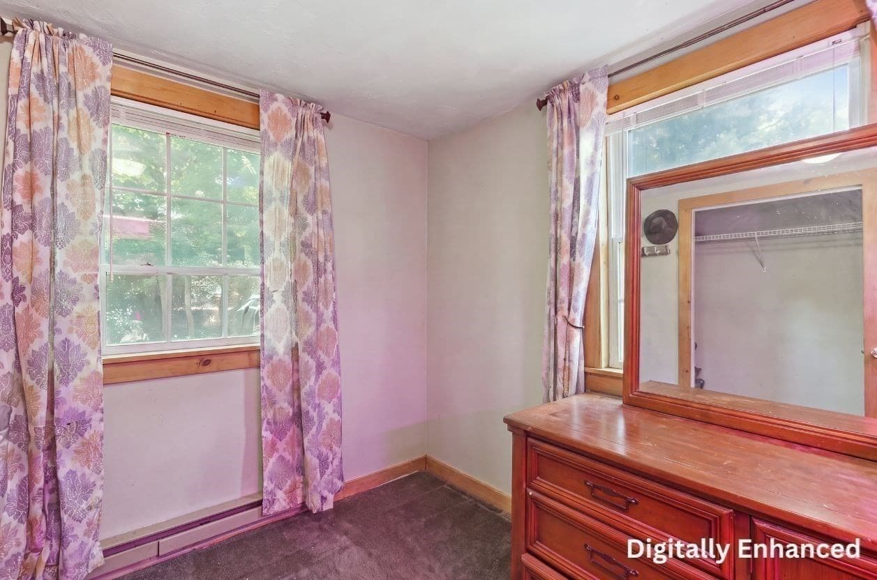 2 Family - 2 Units Side by Side at 89 Jolicoeur Avenue, Spencer MA 01562, photo 31 of 39