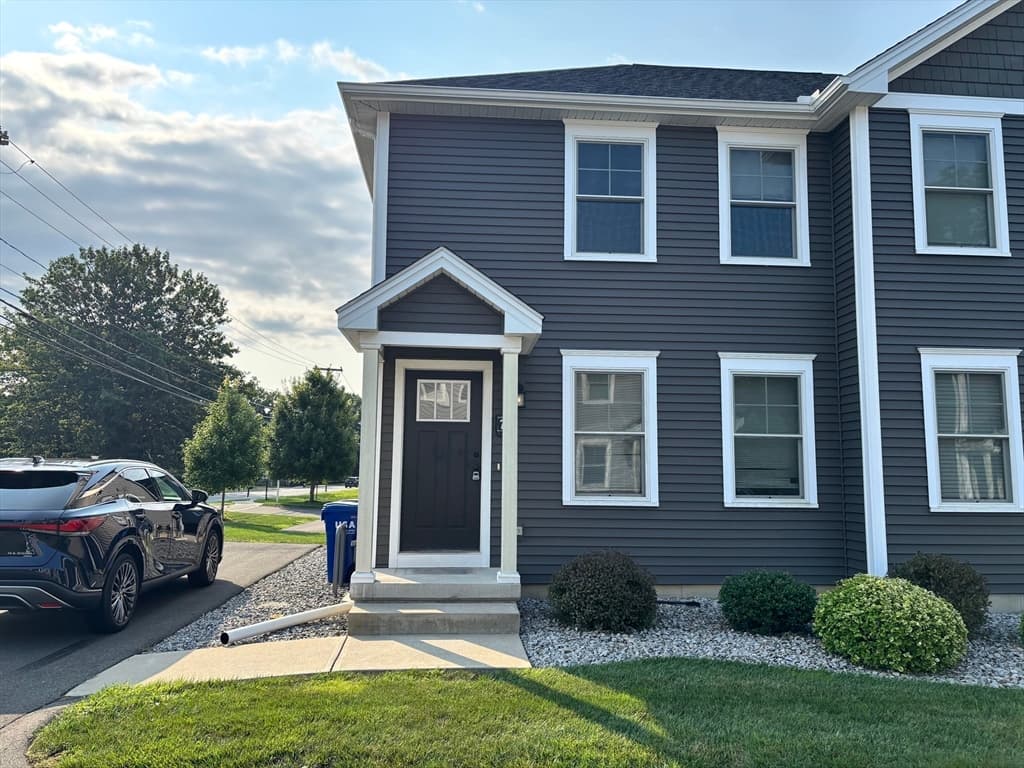 111 Union Street # 7, Westfield MA 01085
