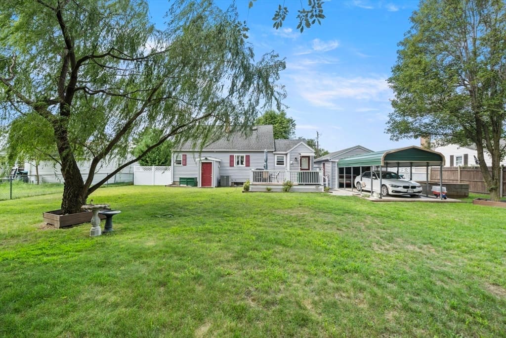 14 Richard Cir, Woburn MA 01801 photo 3