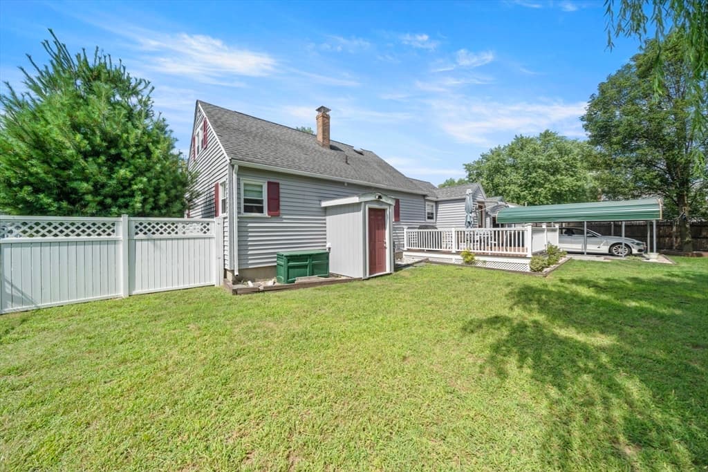 14 Richard Cir, Woburn MA 01801 photo 4