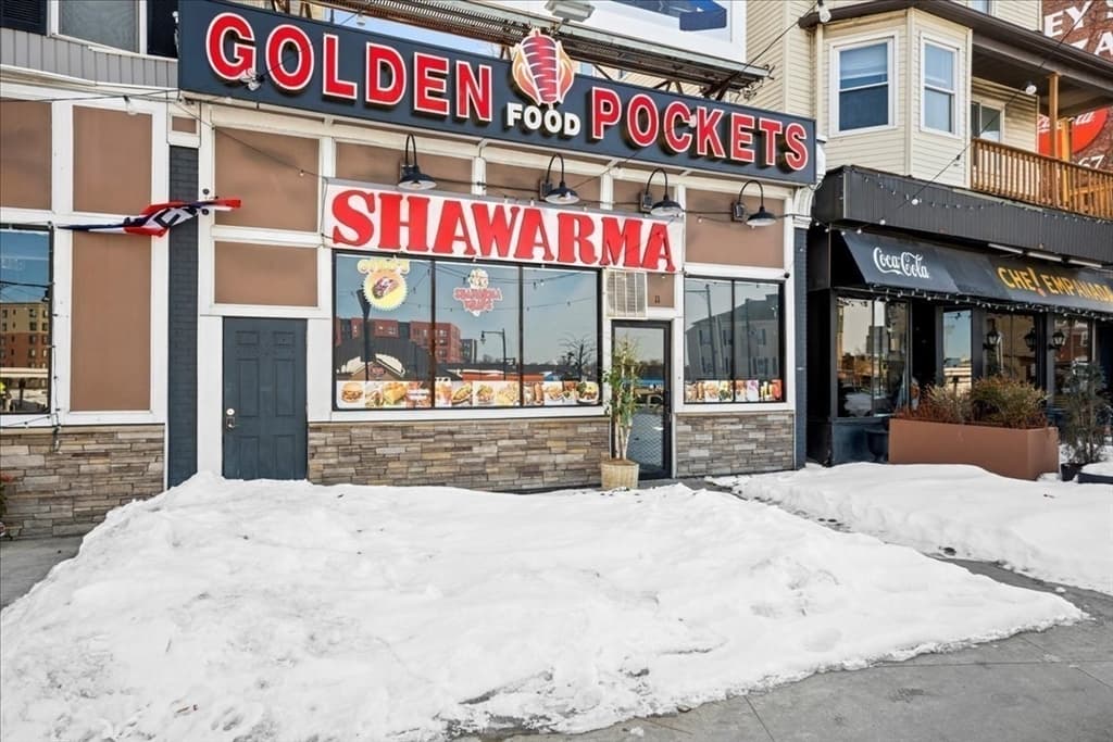 Business Opportunity at 9-11 Kelly Square, Worcester MA 01604, Worcester, photo 23 of 28