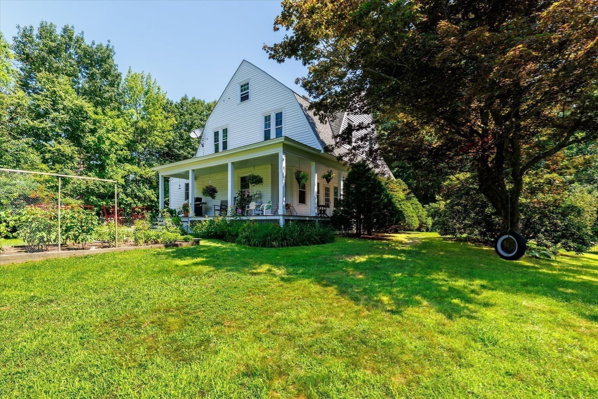 Single Family Residence at 260 Worcester Road, Princeton MA 01541, Princeton, photo 27 of 42