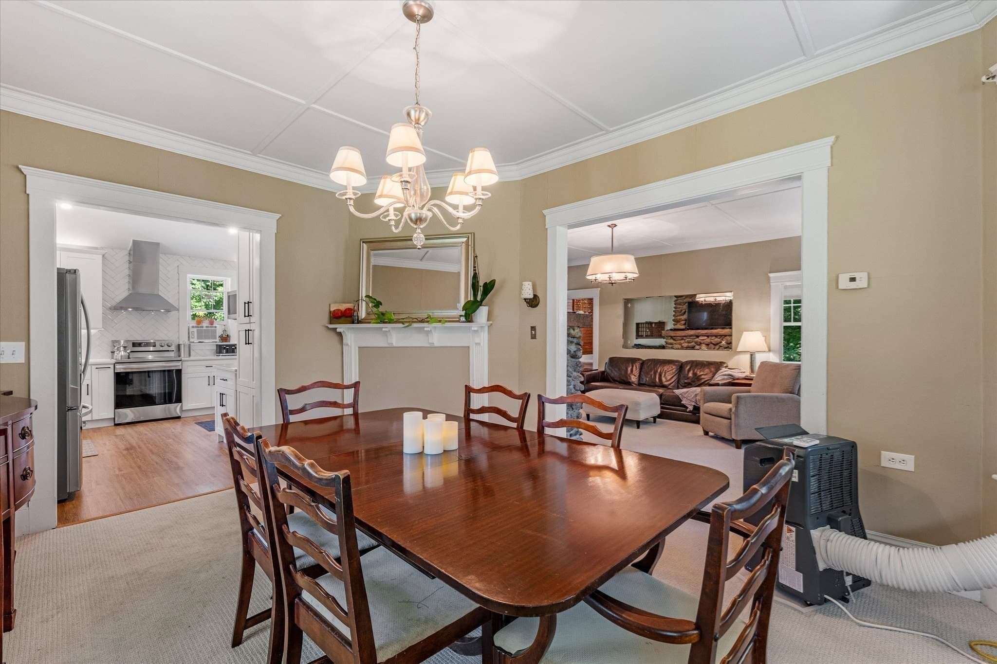 Single Family Residence at 260 Worcester Road, Princeton MA 01541, Princeton, photo 7 of 42