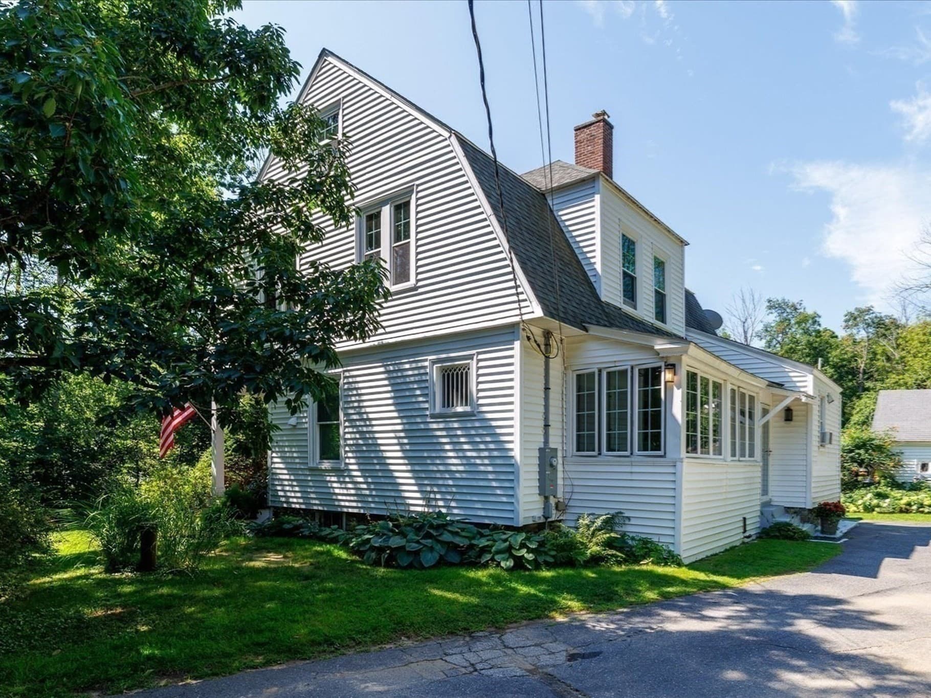 Single Family Residence at 260 Worcester Road, Princeton MA 01541, Princeton, photo 3 of 42